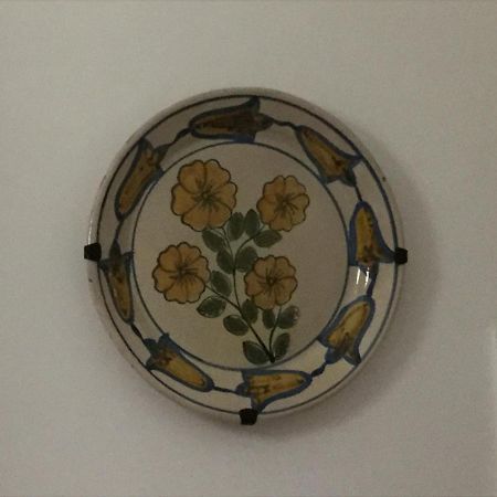 Appartement Il Geranio Blu à Palerme Extérieur photo