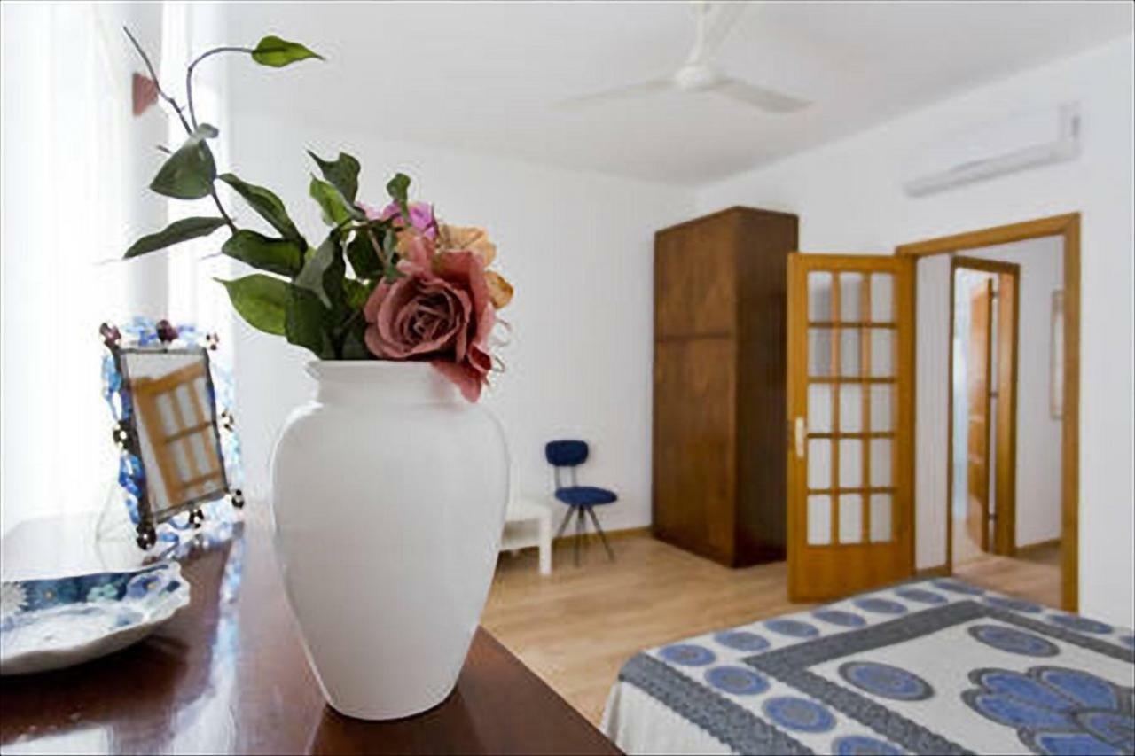 Appartement Il Geranio Blu à Palerme Extérieur photo