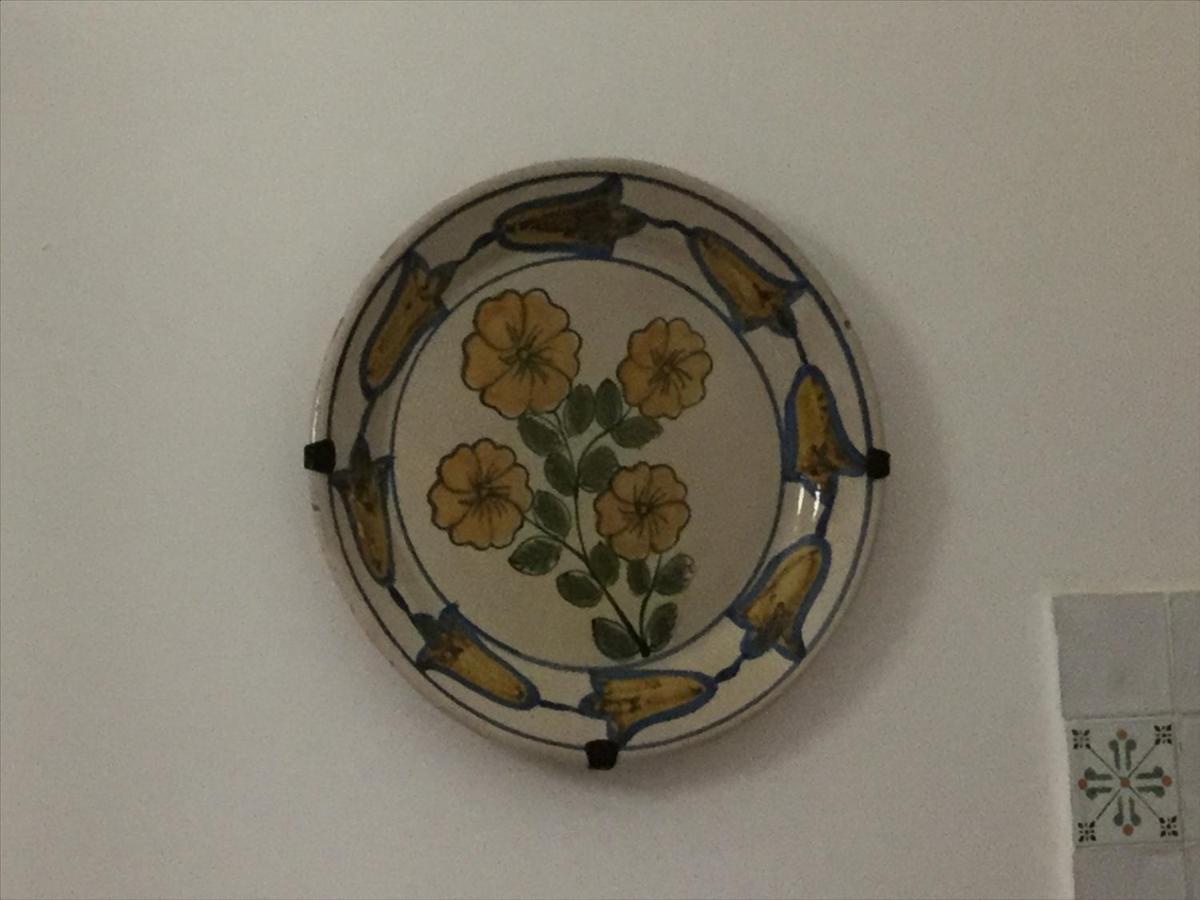 Appartement Il Geranio Blu à Palerme Extérieur photo