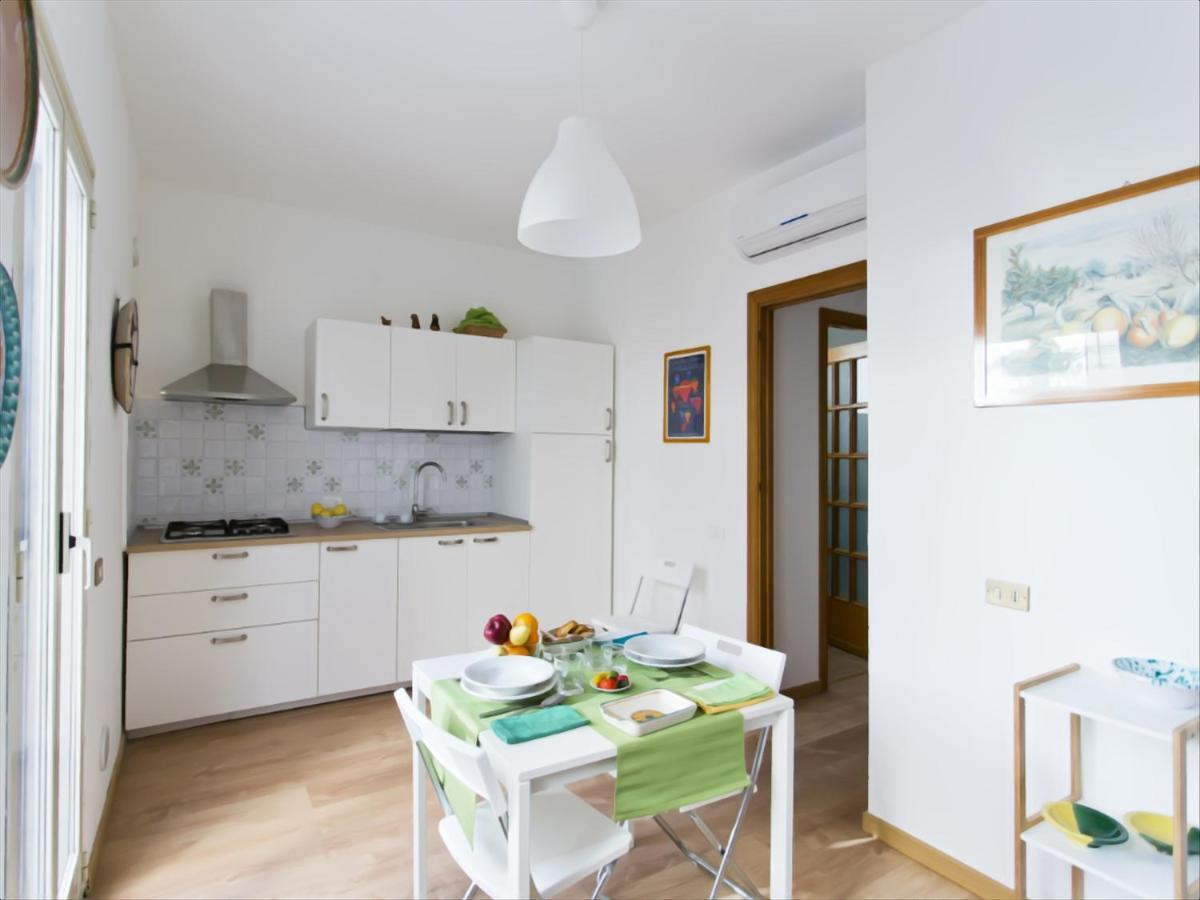 Appartement Il Geranio Blu à Palerme Extérieur photo